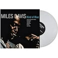 thumbnail image 4 of MILES DAVIS Kind of Blue Records & LPs, 4 of 4