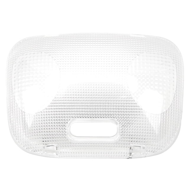 Cubierta de luz de mapa de domo Bling Bling repuesto para Ford OEM F67Z‑13783‑AA
