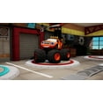 thumbnail image 5 of Blaze and the Monster Machines Axle City Racers, Outright Games, Nintendo Switch, 819338021546, 5 of 6