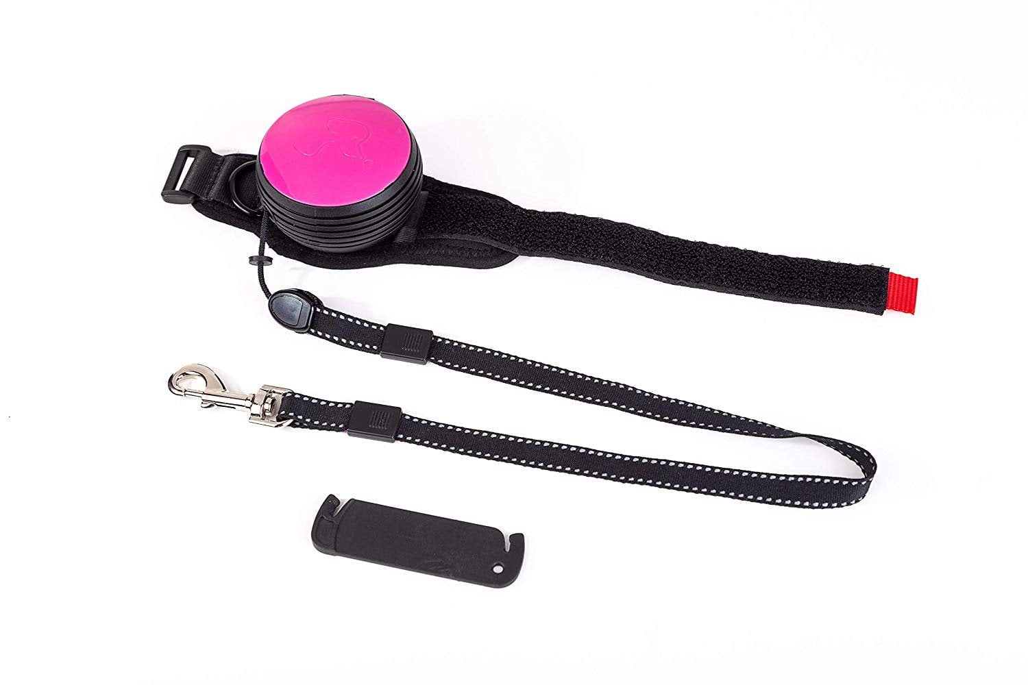 MRK Group Hands Free Dog Leash (Blue)