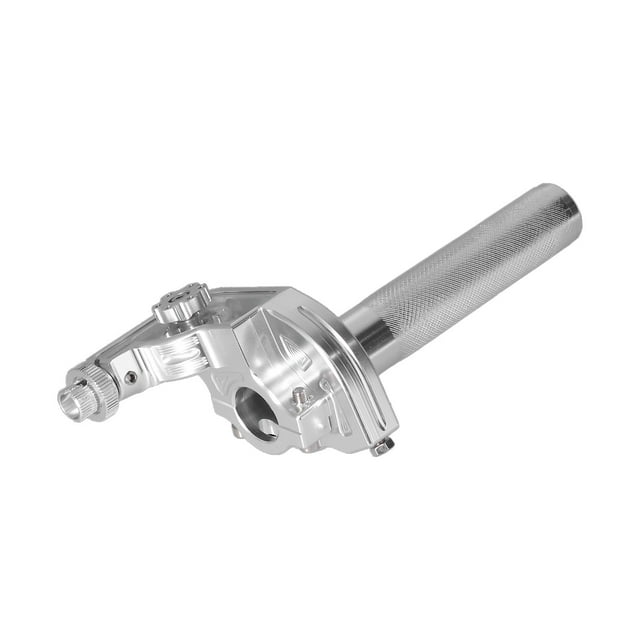 Quick Twister Handlebar, Throttle Grips Corrosion Resistant For Motorcycle ANGGREK IF1615
