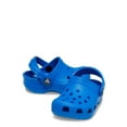 thumbnail image 2 of Crocs Toddler & Kids Classic Clog, Sizes 4-5, 2 of 5