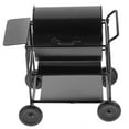 thumbnail image 6 of BESTYASH Miniature House Decoration Bbq Grill Black 1Pcs, 6 of 8