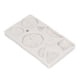 thumbnail image 1 of Molde de silicona para frutas, diseño de frutas, silicona duradera, antiadherente, elástico, fácil de usar, molde de silicona para pastel de chocolate DIY, 1 of 12