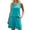 short sets 123#BU1, variant on WAYUTE 2 Piece Sets for Women Elegant Sleeveless Round Neck Tank Top Shorts Solid Color Casual Beach Outdoor Summer Outfit