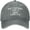 Gray, variant on Ain't Nothing That A Beer Can't Fix Cap Women Baseball Cap Adjustable Hat