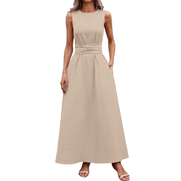 maxi dresses for everyday wear Karin