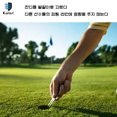 thumbnail image 4 of High Quality Golf Divot Repair Tool, Aluminum Alloy Material& Detachable Golf Ball Marker 1PCS, 4 of 6