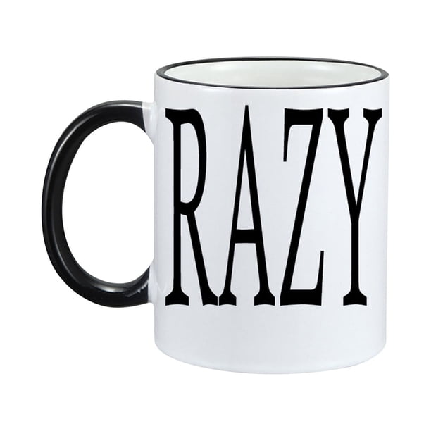 Preciosa taza de café personalizada, texto personalizado, regalos de cumpleaños, regalos para Navidad, cumpleaños, familia, feliz Navidad, Día de la Madre, Día del Padre.