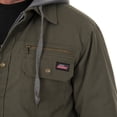 thumbnail image 5 of Genuine Dickies Men's Canvas Shirt Jacket, 5 of 5