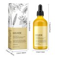 thumbnail image 2 of Aceite vegano natural Wdftyju para el crecimiento del cabello antipérdida 60ML, 2 of 9
