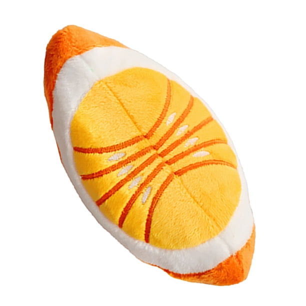 Juguete relleno para mascotas,Juguete de perro de peluche Juguete interactivo relleno para perro Juguete para perro de peluche Artesanía superior