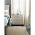thumbnail image 2 of Pemberly Row Contemporary Bedroom Bachelors Chest with Three Drawers, 2 of 4