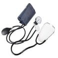 thumbnail image 5 of Manual blood pressure cuff - 1 item - Black - Blood pressure monitor - Blood pressure monitor, 5 of 5