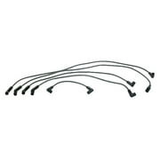 UPC 028851093217 product image for Bosch 09321 Premium Spark Plug Wire Set | upcitemdb.com