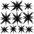 thumbnail image 1 of Star Balloons TOTAFAM Explosion Starburst, 10 unidades, para fiestas, 1 of 7