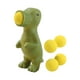 thumbnail image 2 of Popper Balls Toys Press Toy Ejercicio Descomprimir Juguete Interactivo Pelota de Espuma Juguete Béisbol Deportes Juego al aire libre para niños verde, 2 of 9