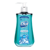 Dial Antibacterial Liquid Hand Soap, Spring Water, 9.375 Ounce Bonus Pack