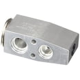 thumbnail image 3 of A/C Expansion Valve Fits select: 2005 CHEVROLET EQUINOX, 2005-2007 SATURN VUE, 3 of 3