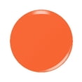thumbnail image 2 of Kiara Sky Dip - 542 Twizzly Tangerine, 2 of 2