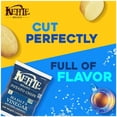 thumbnail image 2 of Kettle Brand Potato Chips, Sea Salt & Vinegar Kettle Chips, Snack Bag, 1.5 Oz (Pack of 24), 2 of 9