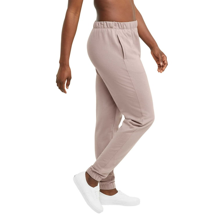 Hanes Originals Women's French Terry Joggers