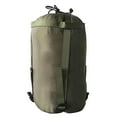 thumbnail image 2 of Outdoor Camping Sleeping Bag Compression Package Leisure Hammock Storage Package, 2 of 8