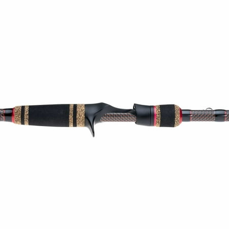 American Baitworks HFHFX73MHC HFX Pro 7 3 Medium Heavy Casting Fishing Rod