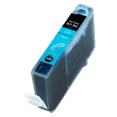 thumbnail image 1 of Zoomtoner Compatible CANON BCI3eC INK / INKJET Cartridges Cyan for Canon S400, 1 of 1