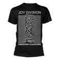 thumbnail image 1 of Joy Division T-Shirt Adulte Plaisirs Inconnus, 1 of 2
