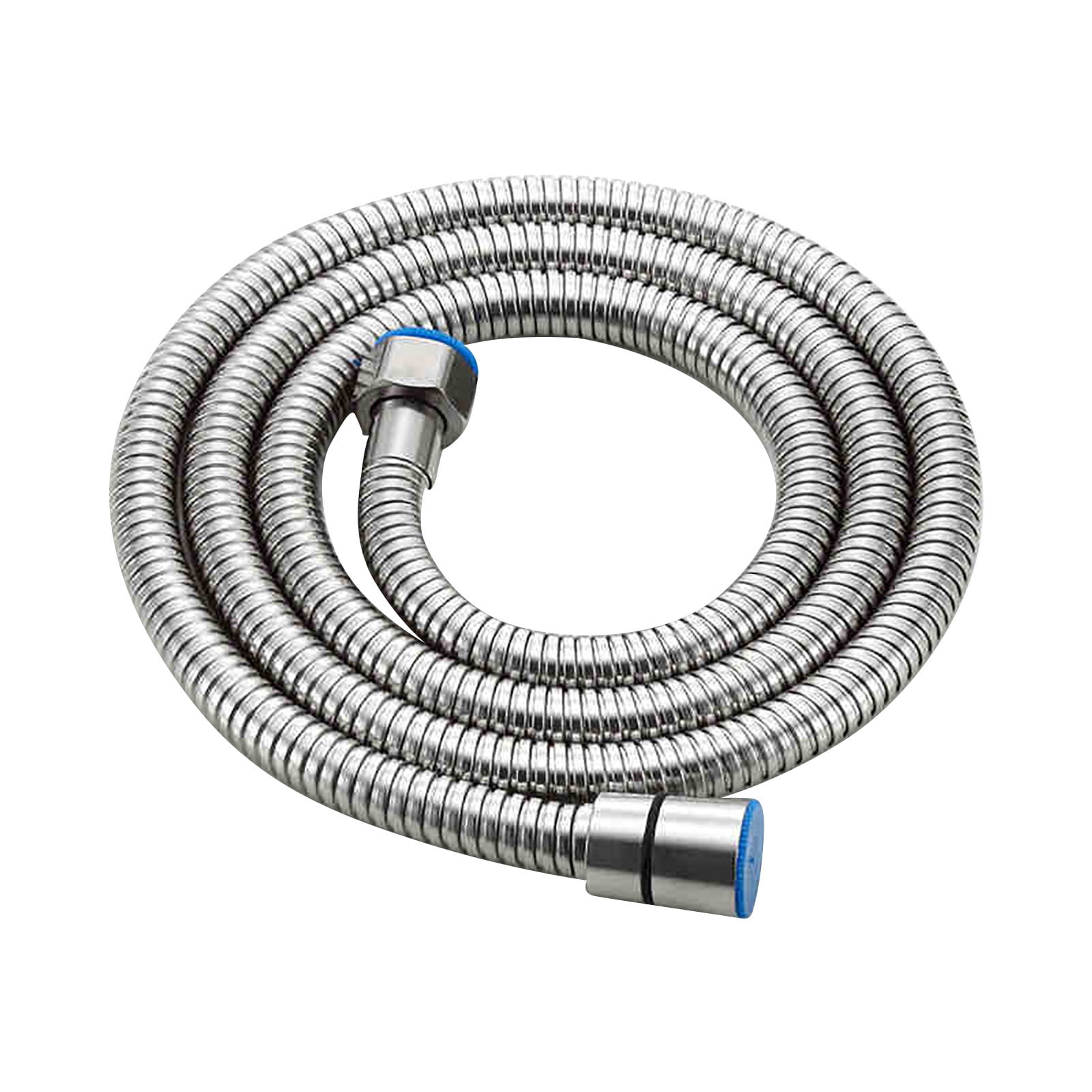 Kyusrd Summer Savings Tools Special Deal!Stainless Steel Shower Hose 1.5m