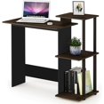Furinno Efficient Home Laptop Notebook Computer Desk, Multiple Colors