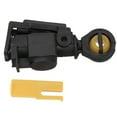 thumbnail image 2 of Automatic Gear Shift Transmission Cable For Ford Focus 4S6P7412AB, 2 of 9