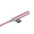 thumbnail image 3 of Xuanheng Earphone Rose Gold, 3 of 7