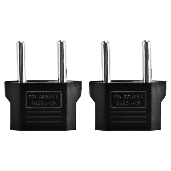 X Converter Plug Adapter to Current Plug