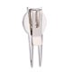 thumbnail image 1 of Golf Divot Repair Tool Elegante Herramienta de reparación de Divot de aleación de Zinc Magnetic Ball Marker Golf Accesorio (Plata D103) EOTVIA NO, 1 of 6