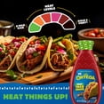 thumbnail image 3 of Ortega Original Thick and Smooth Medium Taco and Enchilada Chili Sauce, Kosher, 8 oz, 3 of 10