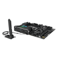 thumbnail image 5 of ASUS ROG Strix Z790-F Gaming WiFi II  LGA 1700(Intel 14th &13th & 12th Gen)ATX gaming motherboard(DDR5,2.5 Gb LAN,5XM.2 slots with heatsinks,PCIe 5.0 x16 SafeSlot with Q-Release,WiFi 7,USB 20Gbps, 5 of 5