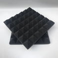 thumbnail image 4 of 12PC Self-adhesive DIY Sound-absorbing Sponge Board Sound Insulation Sponge, 4 of 5
