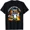 Black-4, variant on Fueled By Caffeine Rage T Shirt