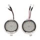 thumbnail image 3 of 2x Luces LED Blancas de Charco de Espejo Lateral de Potencia para Explorer 11-18 Yotijar Luces de charco de espejo lateral LED, 3 of 8