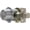 Chrome, variant on Schlage B561P626 One Sided Deadbolt - Chrome