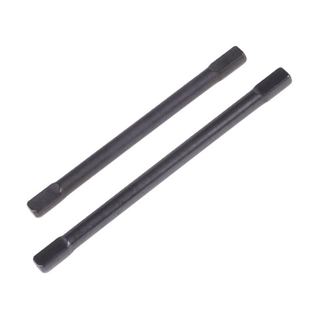 Vogacara Accesorios de eje de eje diferencial, sistema de transmisión de Metal, ajuste de actualización, eje automático, Kit de ejes Kits de construcción modelo