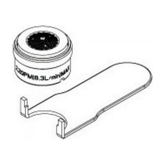 Gerber Da613084n 2.2 GPM Aerator Kit - Chrome