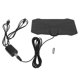 thumbnail image 1 of Digital TV antenna 4K 1080P 360 degree reception 300 miles range indoor outdoor HDTV antenna, 1 of 5