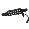 thumbnail image 4 of Microphone QH-6B Guitare Acoustique Instrument de Musique QH-6B Accessoire de Ramassage Multifonction pour Débutant, 4 of 8
