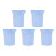 thumbnail image 1 of Funda Silicona para 30 Oz/40 Oz (claro) Color Azul, 1 of 4