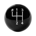 thumbnail image 2 of Hurst 1630103 Manual Transmission Shift Knob, 2 of 3