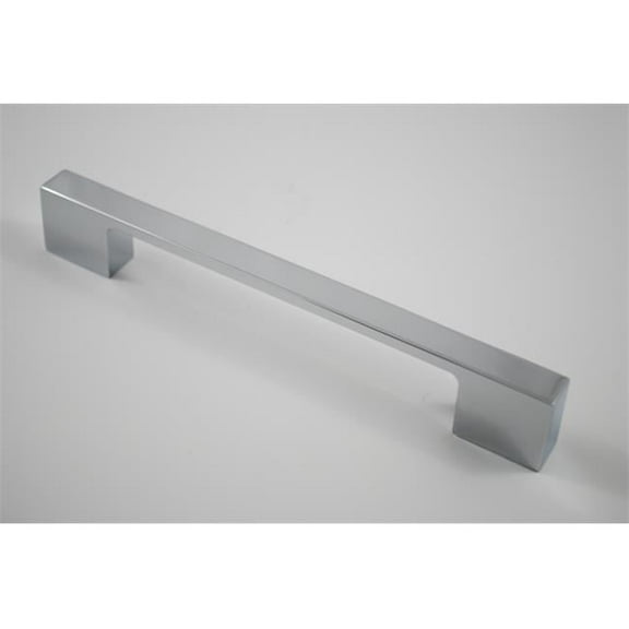 Residential Essentials 10349PC Cabinet Bar Pull- Polished Chrome