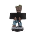 thumbnail image 2 of Cable Guy Toddler Groot en Pijama Cable Guys, 2 of 4